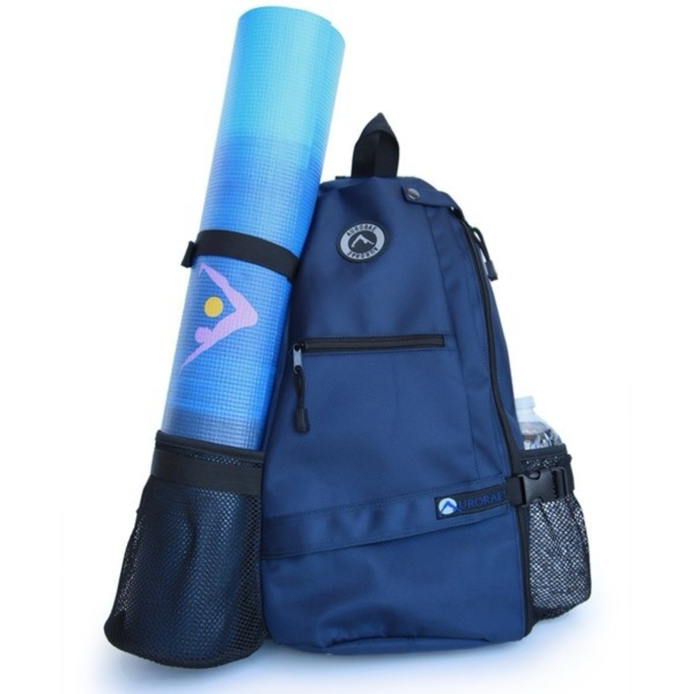 Blue Women's Backpack